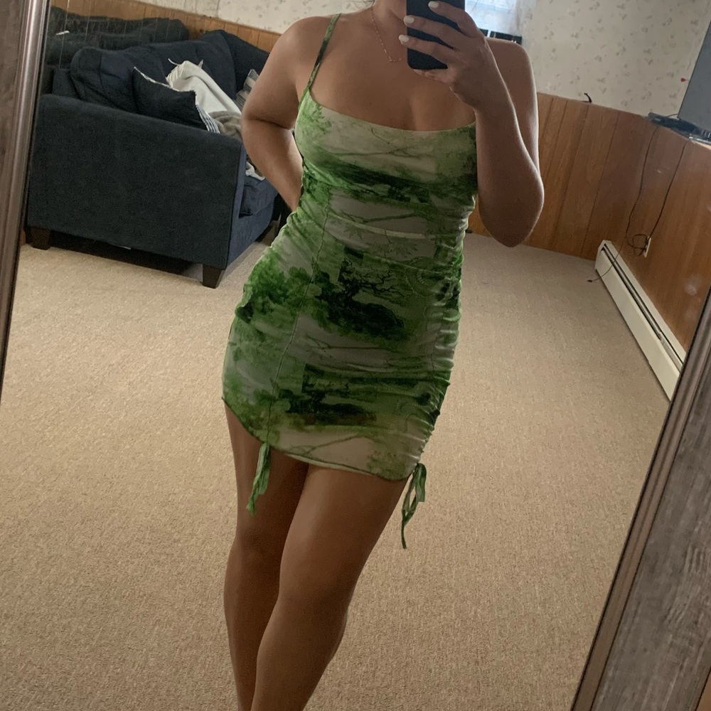 PLT Dress
